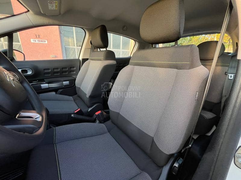 Citroen C3 1.2PureTech Feel