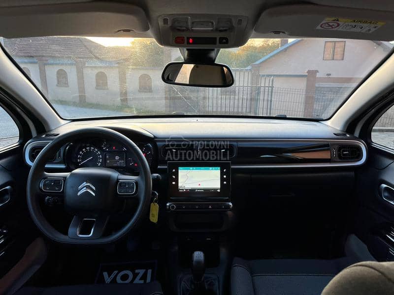 Citroen C3 1.2PureTech Feel