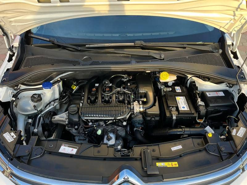 Citroen C3 1.2PureTech Feel