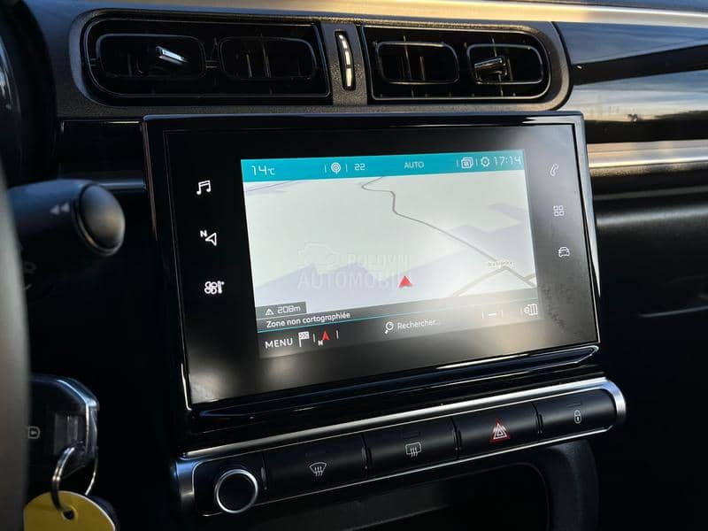 Citroen C3 1.2PureTech Feel