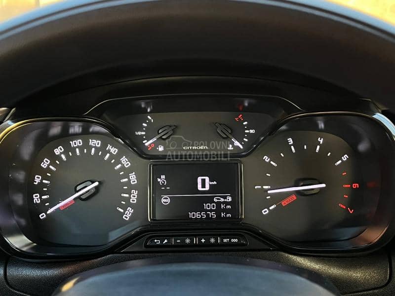 Citroen C3 1.2PureTech Feel