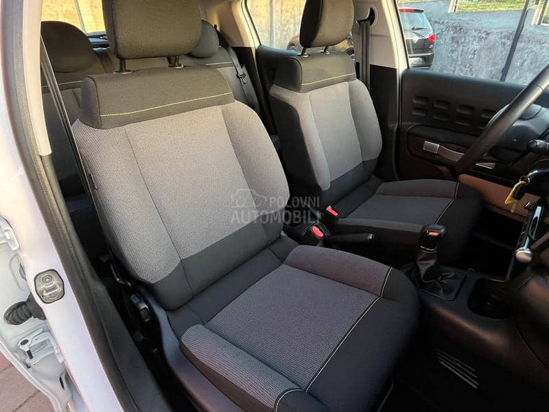 Citroen C3 1.2PureTech Feel