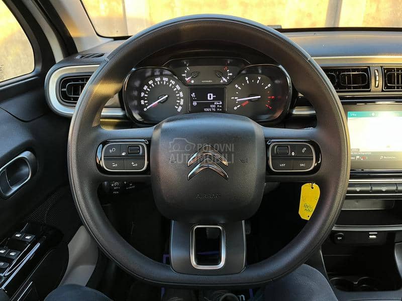 Citroen C3 1.2PureTech Feel