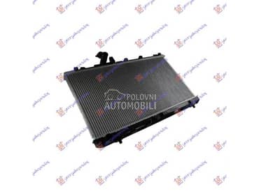 HLADNJAK MOTORA 1.5I/1.6i... za Fiat Sedici za 2007. god.