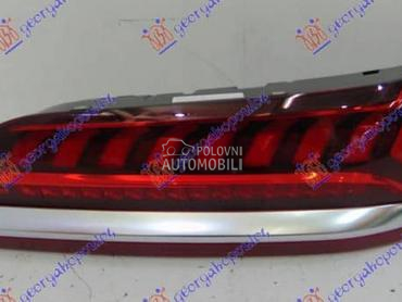STOP LAMPA LED Desno za Audi Q7 od 2019. do 2024. god.