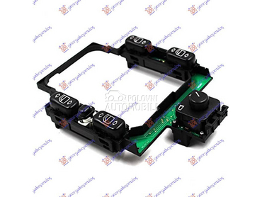 PREKIDAC CENTRALNI za Mercedes Benz E Klasa od 1996. do 1999. god.