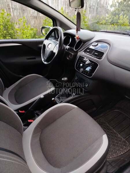 Fiat EVO 1.3