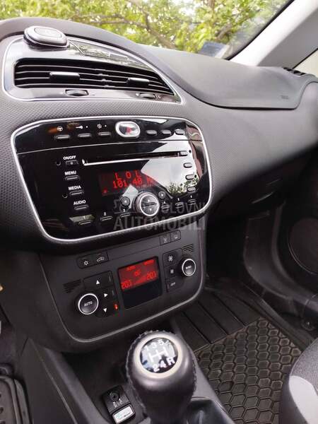 Fiat EVO 1.3
