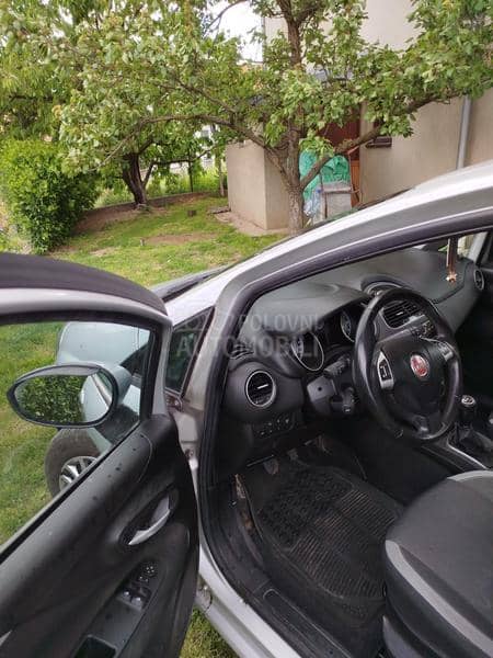 Fiat EVO 1.3