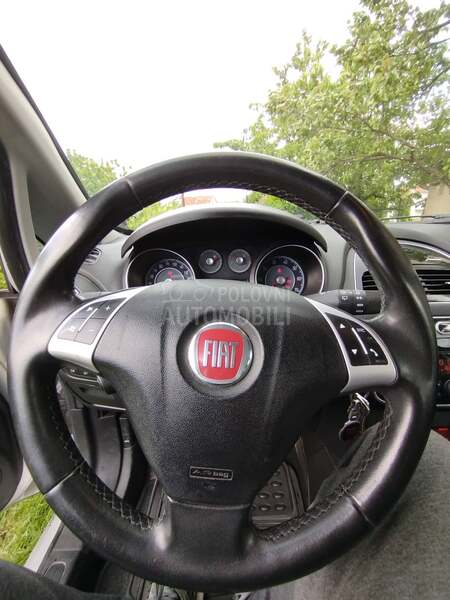 Fiat EVO 1.3