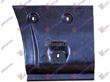 KRAJ ZADNJEG BLATOBRANA E Levo za Citroen Ostalo od 2020. do 2023. god.