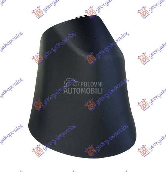 NEMA- POKLOPAC NOSACA...