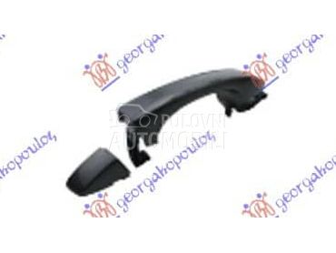 KVAKA PREDNJIH/ZADNJIH... za Seat Arona od 2017. do 2022. god.