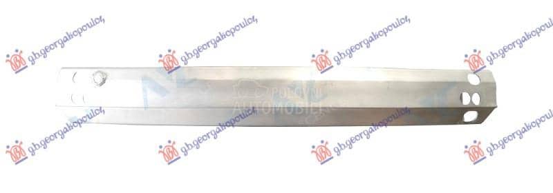 SINA ZADNJEG BRANIKA...