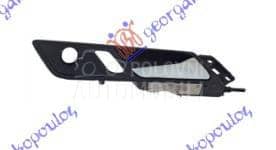 KVAKA PREDNJIH VRATA...