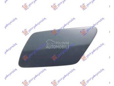 POKLOPAC PRSKALICE FARA Levo za BMW Serija 5 od 2016. do 2020. god.