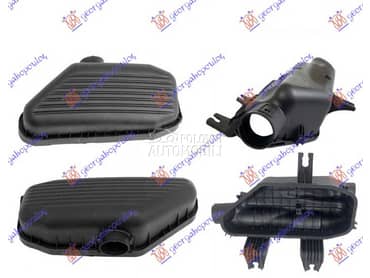 KUCISTE FILTERA VAZDUHA za Chevrolet Spark od 2010. do 2013. god.