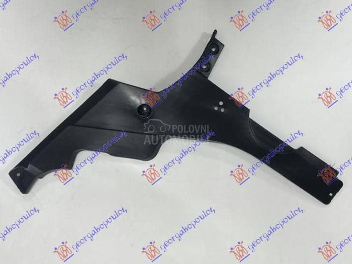 ZASTITA PODA ISPOD...