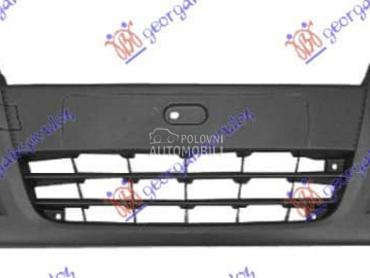 PREDNJI BRANIK SIVI Vivaro za Opel Ostalo od 2006. do 2014. god.