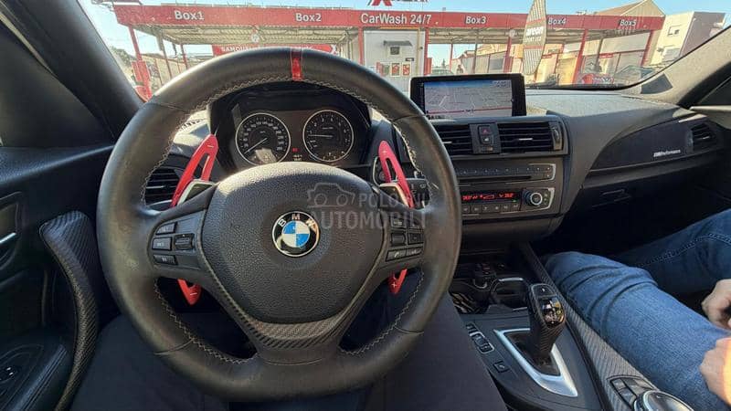 BMW M 135i 