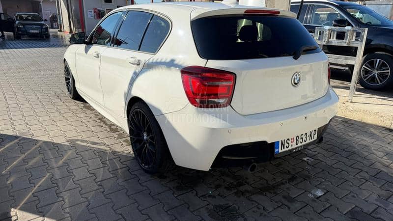BMW M 135i 