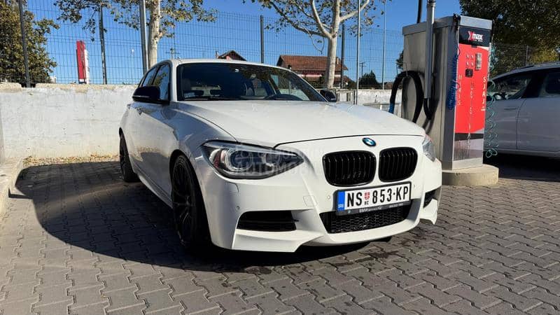 BMW M 135i 