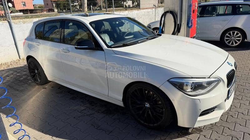 BMW M 135i 
