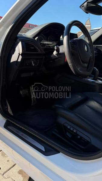 BMW M 135i 
