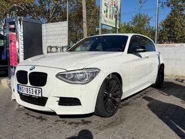 BMW M 135i 