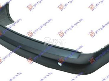 ZADNJI BRANIK za Volkswagen Caddy od 2010. do 2015. god.