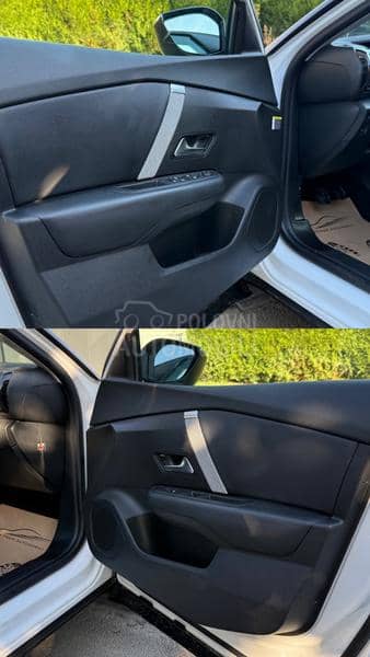 Citroen C4 SHINE/VIRT/LED/NAV