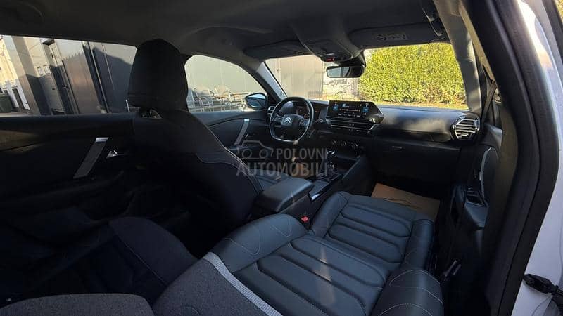 Citroen C4 SHINE/VIRT/LED/NAV