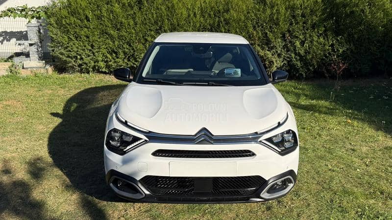 Citroen C4 SHINE/VIRT/LED/NAV