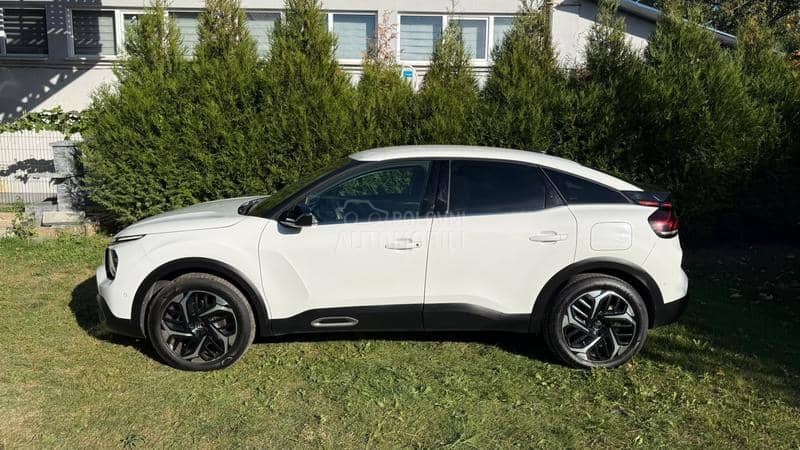 Citroen C4 SHINE/VIRT/LED/NAV