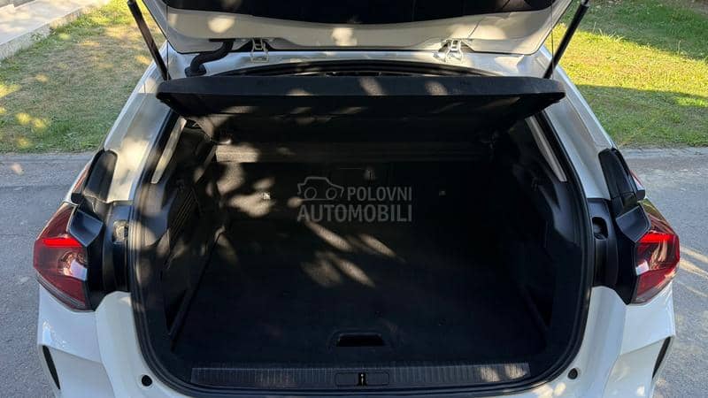 Citroen C4 SHINE/VIRT/LED/NAV