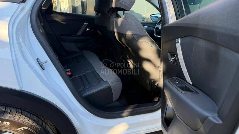 Citroen C4 SHINE/VIRT/LED/NAV