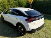 Citroen C4 SHINE/VIRT/LED/NAV