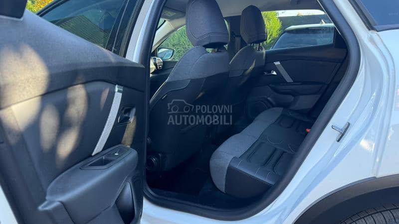 Citroen C4 SHINE/VIRT/LED/NAV