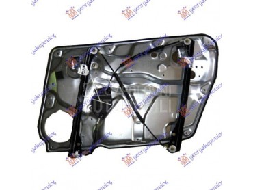 PODIZAC PREDNJEG PROZORA... za Volkswagen Passat B5 od 1997. do 2000. god.