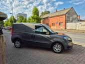 Fiat Doblo 1.3 MIJ