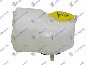 POSUDA ZA TECNOST BRISACA 96- za Jeep Grand Cherokee od 1993. do 1998. god.