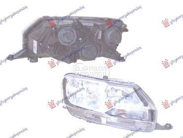 FAR ELEKTRICNI 17- Desno za Škoda Rapid od 2012. do 2019. god.