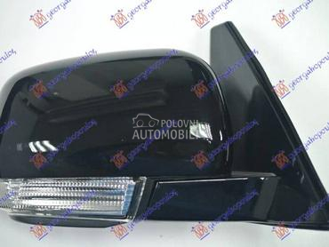 RETROVIZOR ELEKTRICNI SA... za Mitsubishi Pajero od 2007. do 2012. god.