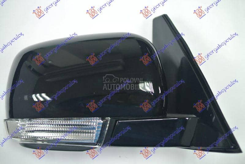 RETROVIZOR ELEKTRICNI SA...