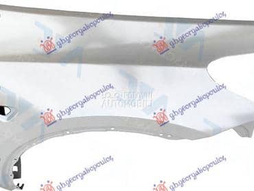 KRILO Model Desno za Tesla Ostalo od 2020. do 2024. god.