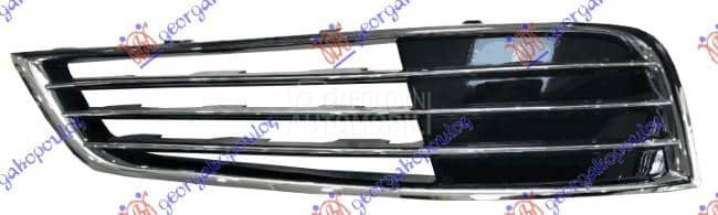 RESETKA PREDNJEG BRANIKA Desno