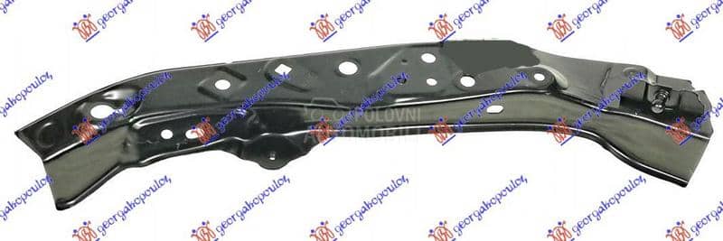 NOSAC FARA GORNJI METALNI...