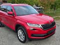Škoda Kodiaq 2.0 Tdi 4x4 Fuull