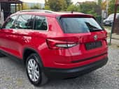 Škoda Kodiaq 2.0 Tdi 4x4 Fuull