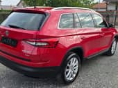 Škoda Kodiaq 2.0 Tdi 4x4 Fuull